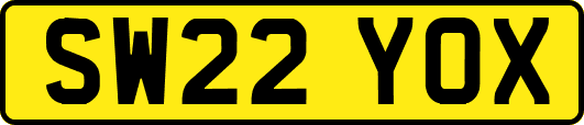 SW22YOX