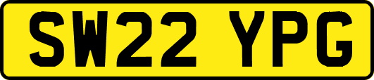 SW22YPG