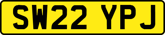 SW22YPJ