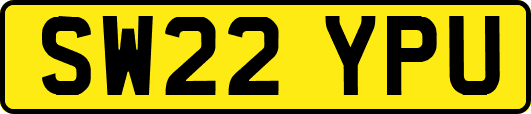 SW22YPU