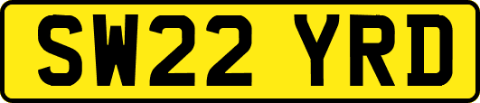 SW22YRD