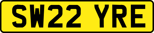 SW22YRE