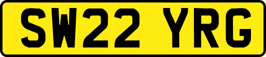 SW22YRG