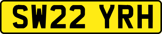 SW22YRH