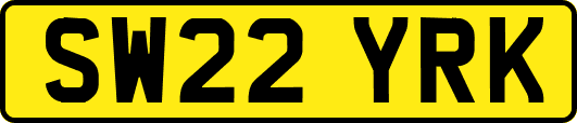 SW22YRK