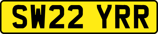 SW22YRR