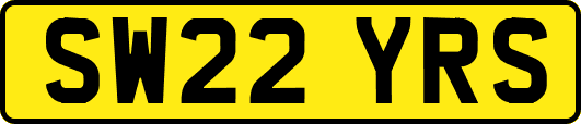 SW22YRS