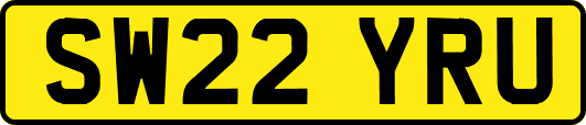 SW22YRU