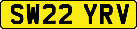 SW22YRV