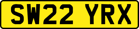 SW22YRX