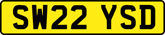 SW22YSD