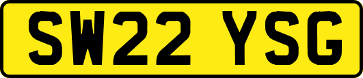SW22YSG
