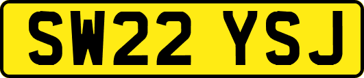 SW22YSJ