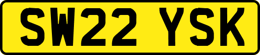 SW22YSK