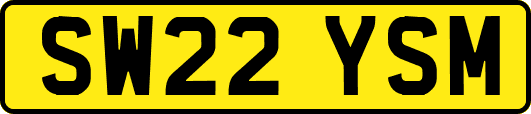 SW22YSM