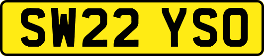 SW22YSO