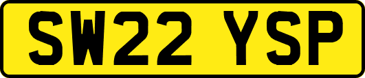 SW22YSP