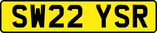 SW22YSR