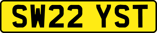 SW22YST