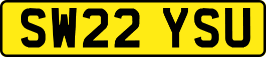 SW22YSU