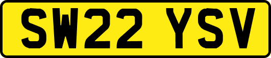 SW22YSV