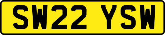SW22YSW