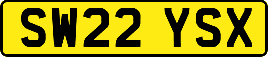 SW22YSX