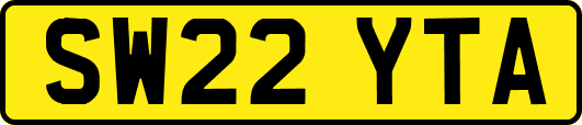 SW22YTA