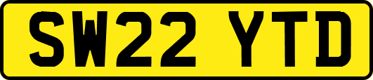 SW22YTD