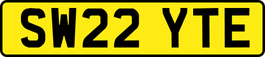 SW22YTE