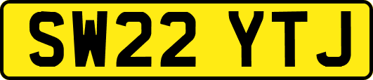 SW22YTJ