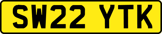 SW22YTK