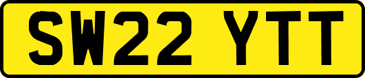 SW22YTT