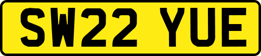 SW22YUE