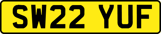 SW22YUF