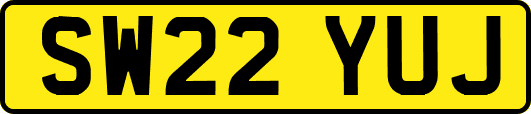 SW22YUJ