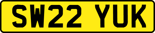 SW22YUK