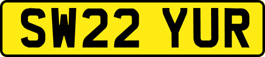 SW22YUR