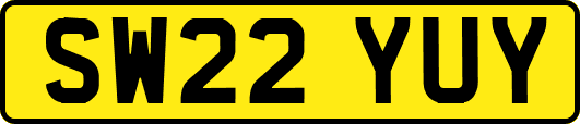 SW22YUY