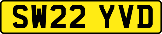 SW22YVD
