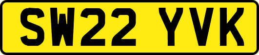 SW22YVK