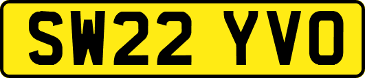 SW22YVO