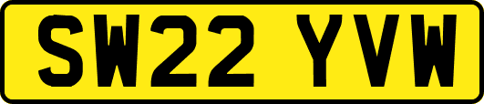 SW22YVW