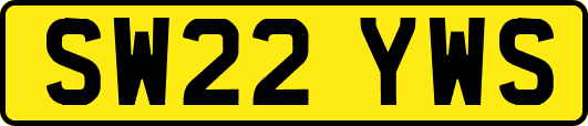 SW22YWS