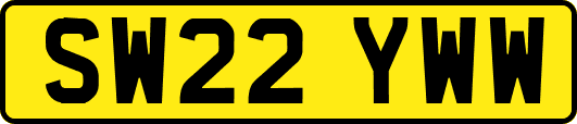 SW22YWW