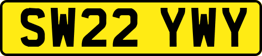SW22YWY