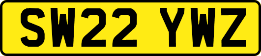 SW22YWZ