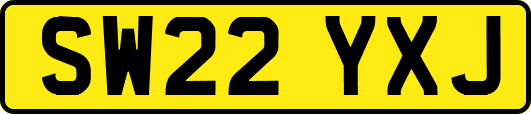 SW22YXJ
