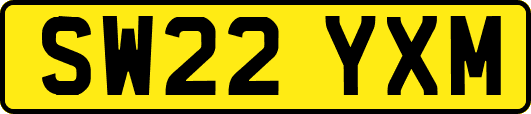 SW22YXM