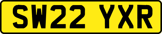 SW22YXR